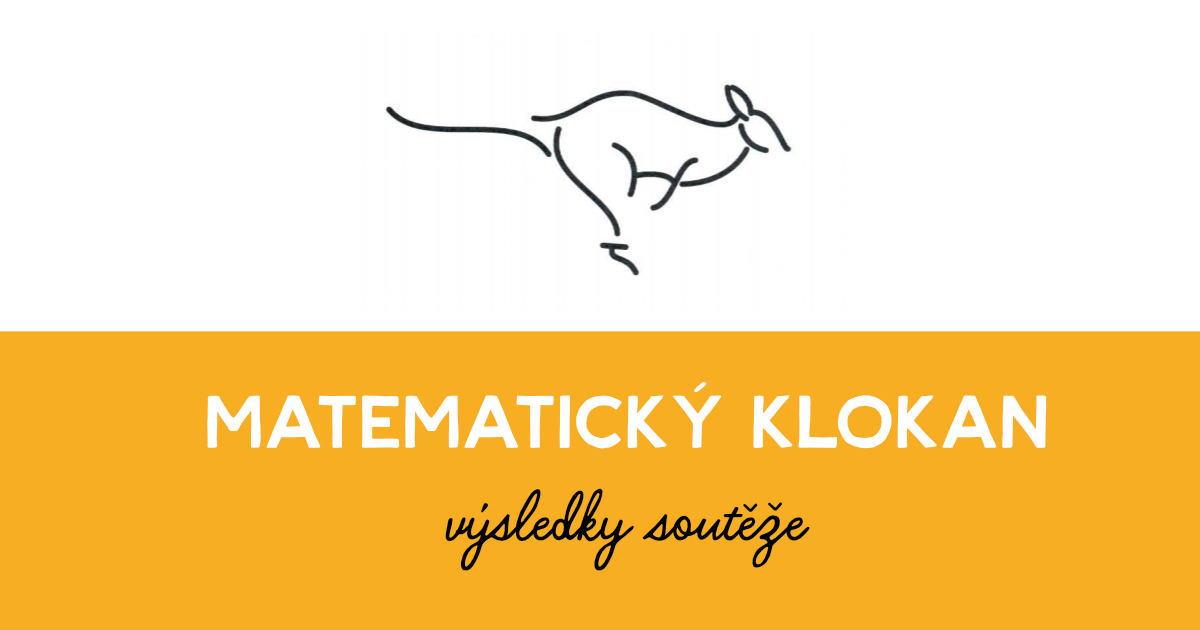 matamatický klokan