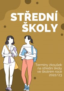 Střední školy