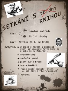 Setkání s knihou