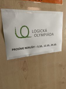 Logická olympiáda